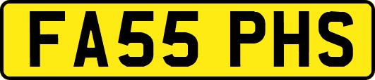 FA55PHS