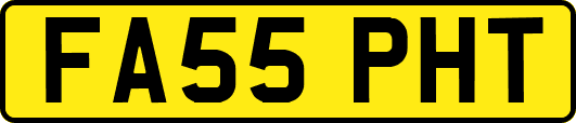 FA55PHT