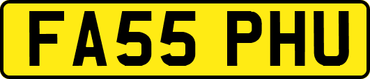 FA55PHU