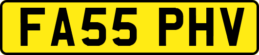 FA55PHV