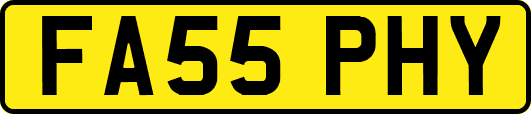 FA55PHY
