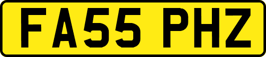 FA55PHZ