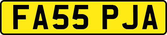 FA55PJA