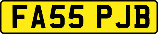 FA55PJB