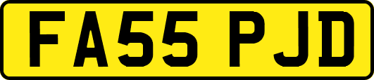FA55PJD