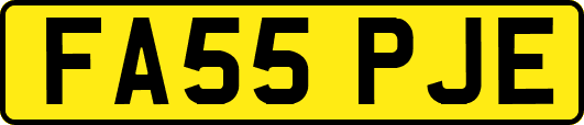 FA55PJE