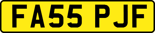 FA55PJF