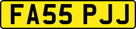 FA55PJJ