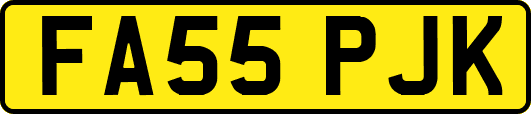 FA55PJK