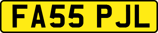 FA55PJL