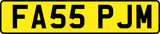 FA55PJM