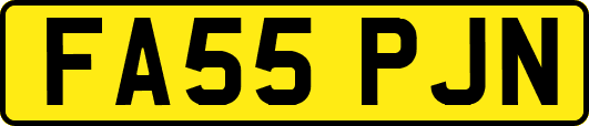 FA55PJN