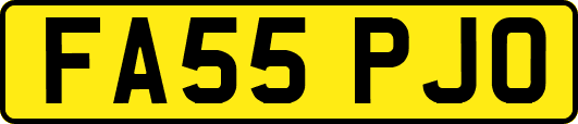 FA55PJO
