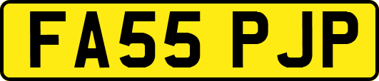 FA55PJP