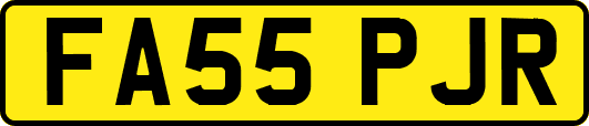 FA55PJR