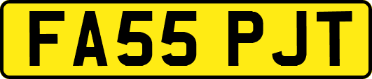 FA55PJT
