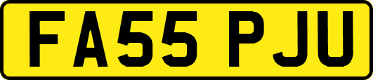 FA55PJU