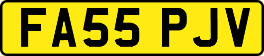 FA55PJV
