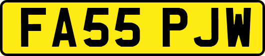 FA55PJW