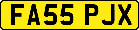 FA55PJX