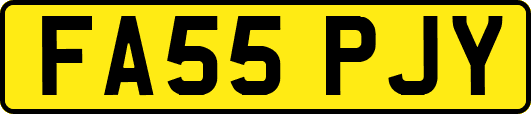FA55PJY