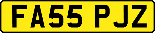 FA55PJZ