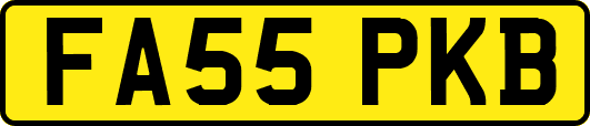 FA55PKB