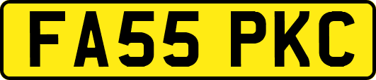 FA55PKC