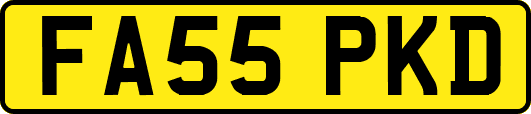 FA55PKD