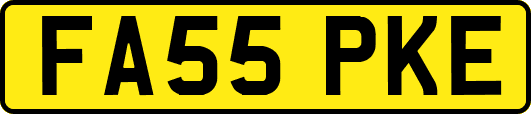 FA55PKE