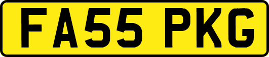 FA55PKG