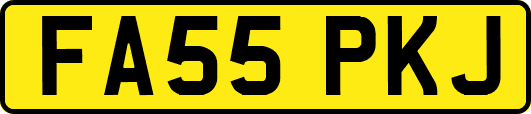 FA55PKJ