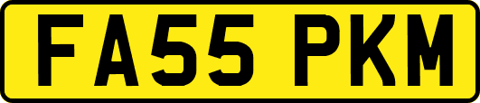 FA55PKM