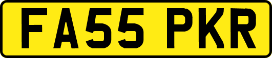 FA55PKR
