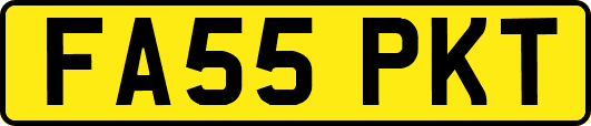 FA55PKT