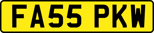FA55PKW