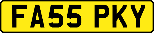 FA55PKY