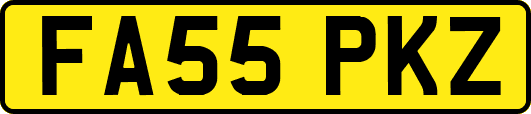 FA55PKZ