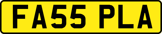 FA55PLA