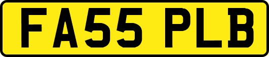 FA55PLB