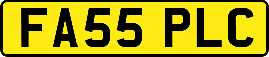FA55PLC