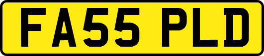 FA55PLD