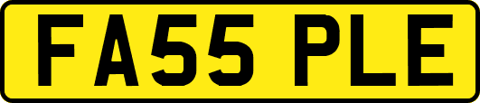FA55PLE