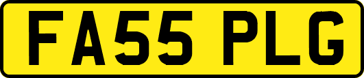 FA55PLG