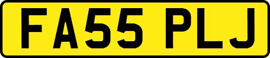 FA55PLJ