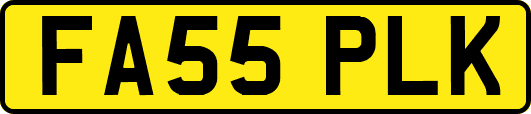 FA55PLK