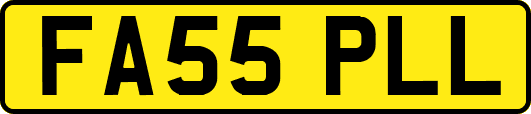 FA55PLL