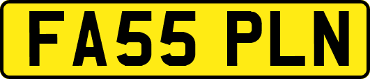 FA55PLN