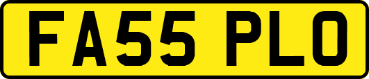 FA55PLO