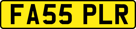 FA55PLR